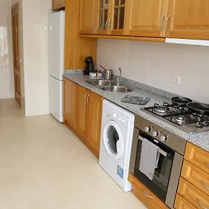  Apartamento Da Ponte Flats - Blue Apt.