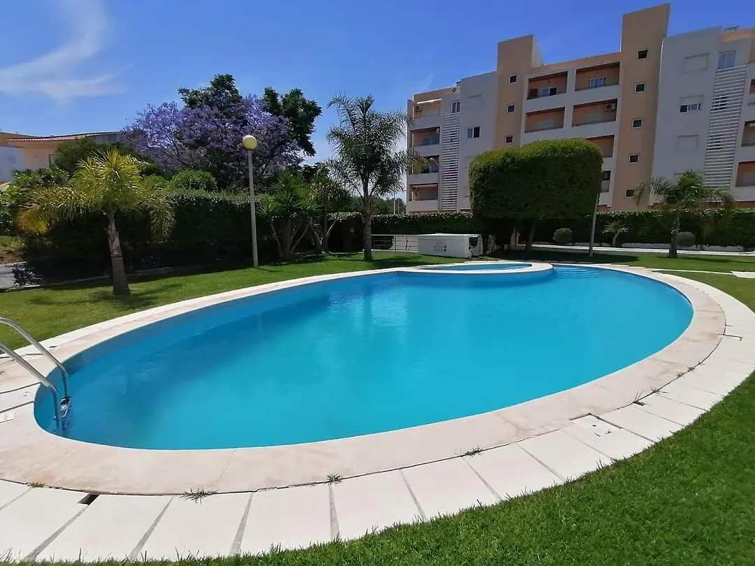 Happy Dreams Mar Salgado Apartment Armacao de Pera