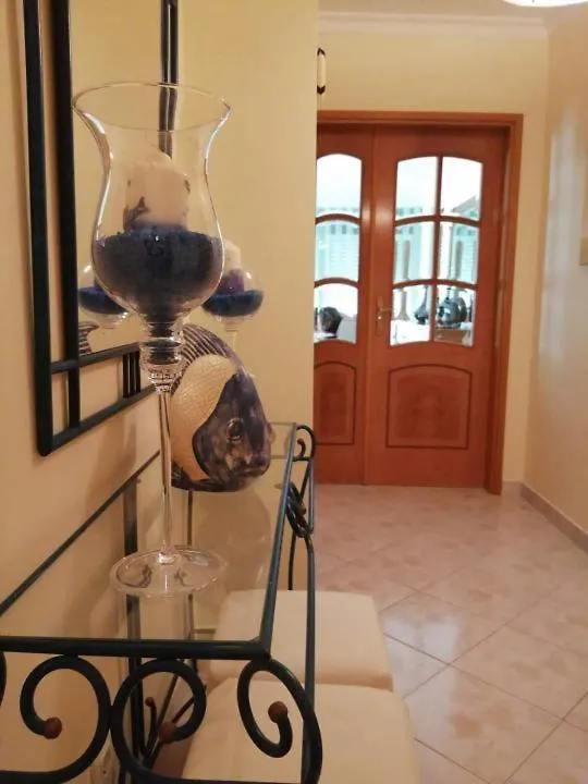 Happy Dreams Mar Salgado Apartment Armacao de Pera