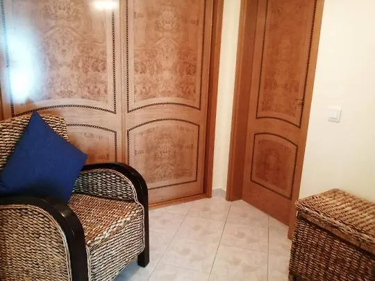 Happy Dreams Mar Salgado Apartment Armacao de Pera
